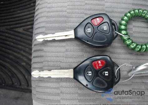 2012 Toyota Rav4 из США, поврежденный, VIN 2T3BF4DV2CW216470